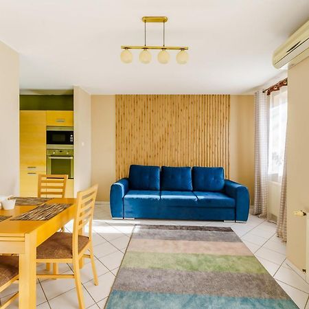 Apartament Klonowa Kolobrzeg Luaran gambar