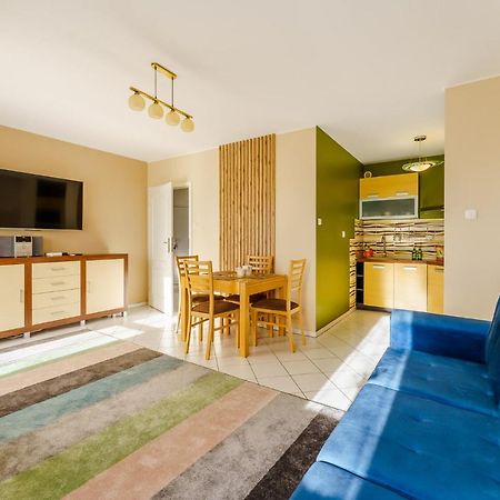 Apartament Klonowa Kolobrzeg Luaran gambar