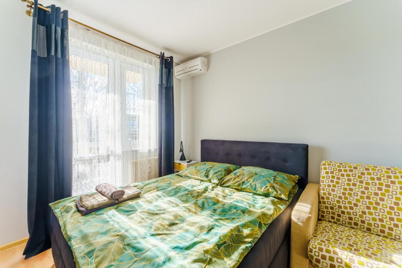 Apartament Klonowa Kolobrzeg Luaran gambar