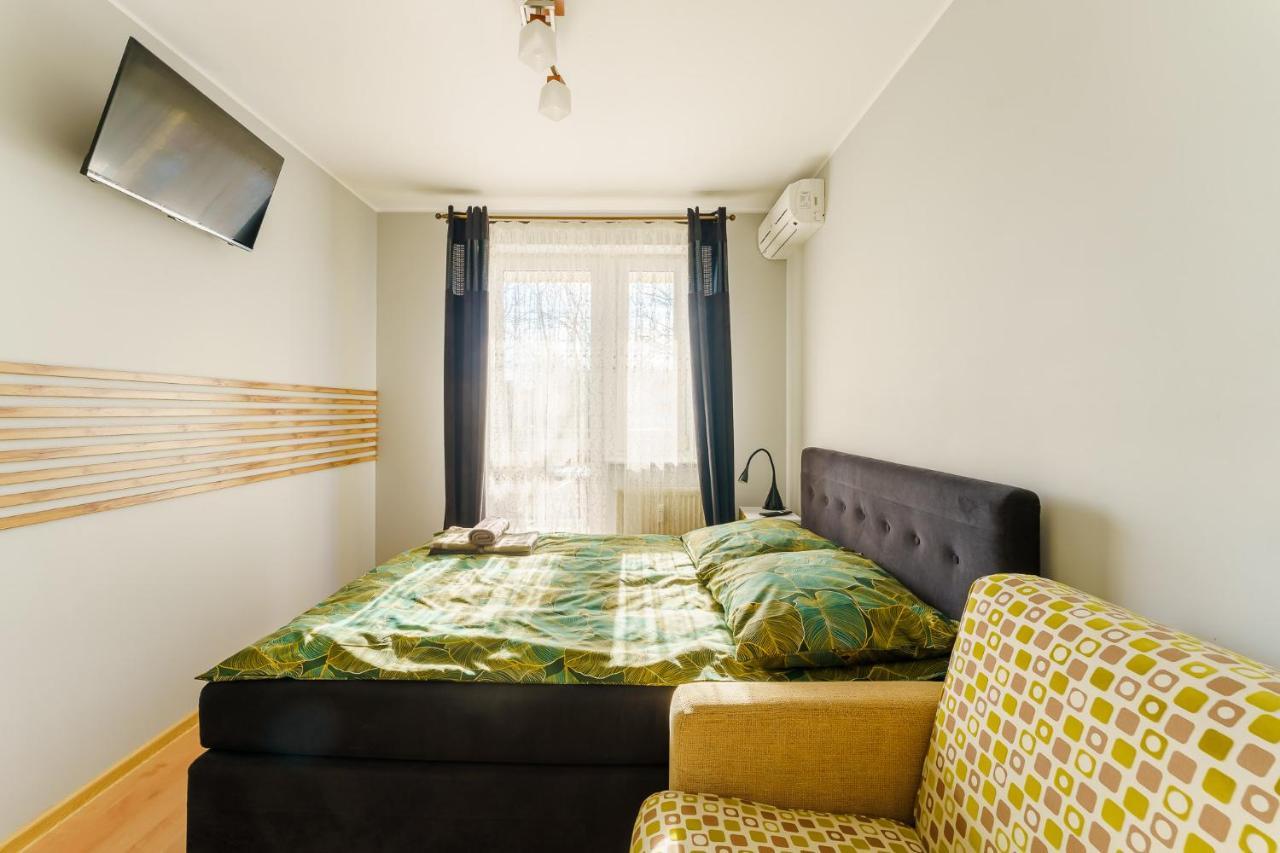 Apartament Klonowa Kolobrzeg Luaran gambar