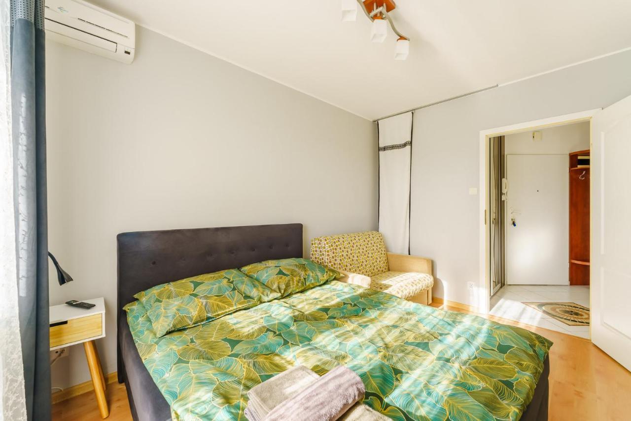 Apartament Klonowa Kolobrzeg Luaran gambar