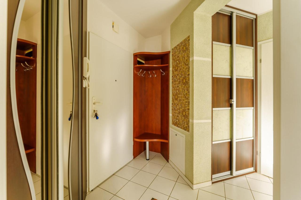 Apartament Klonowa Kolobrzeg Luaran gambar