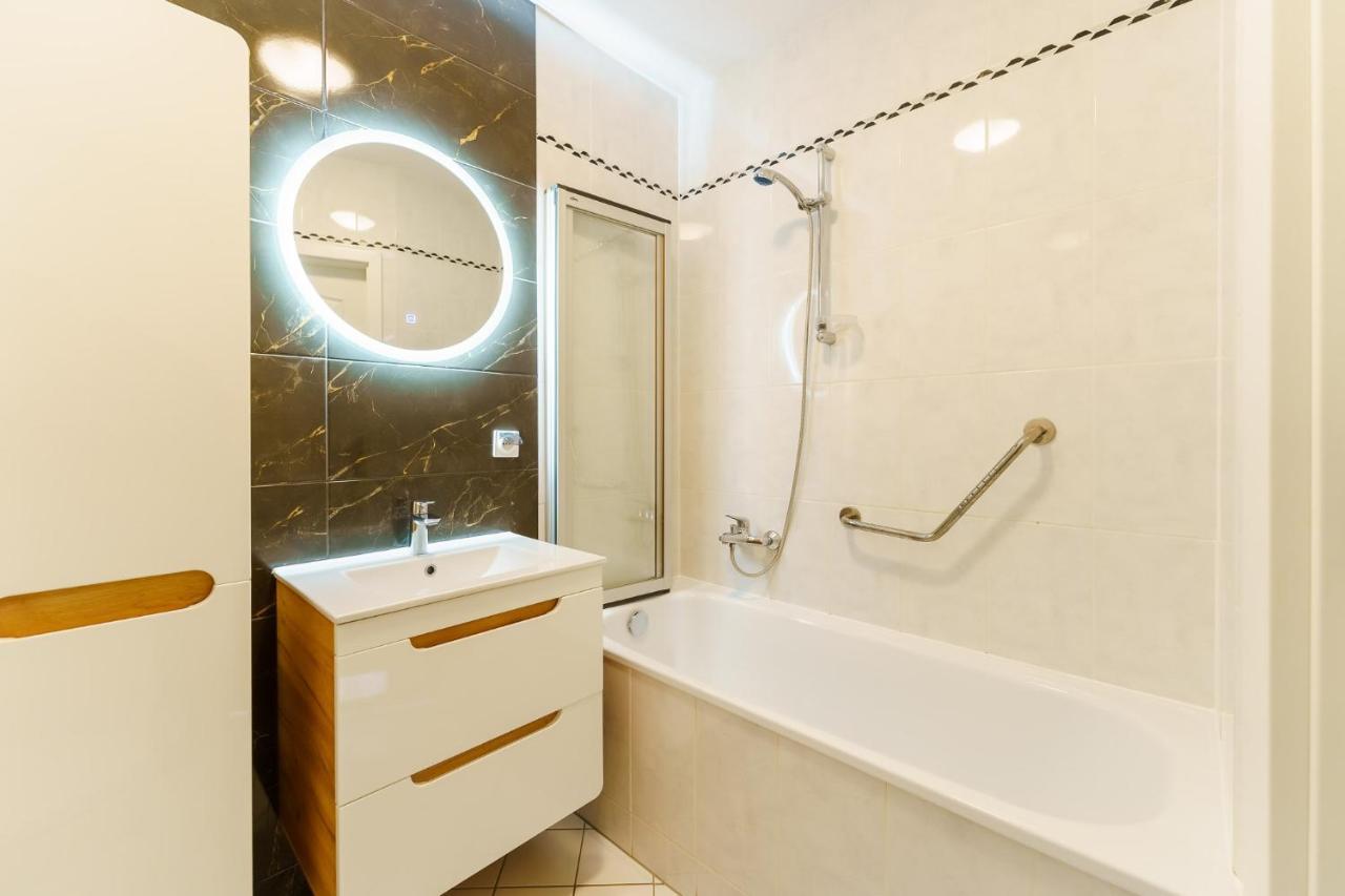 Apartament Klonowa Kolobrzeg Luaran gambar